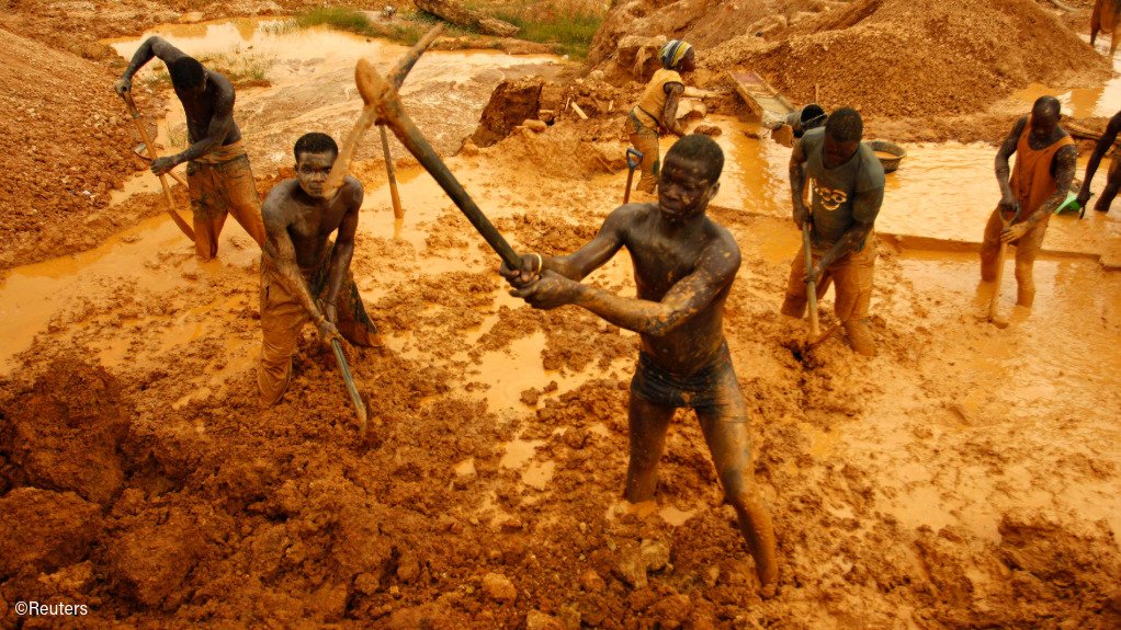 Ghana’s 2026 artisanal gold output likely to surpass record 2025 level, Gold Board says