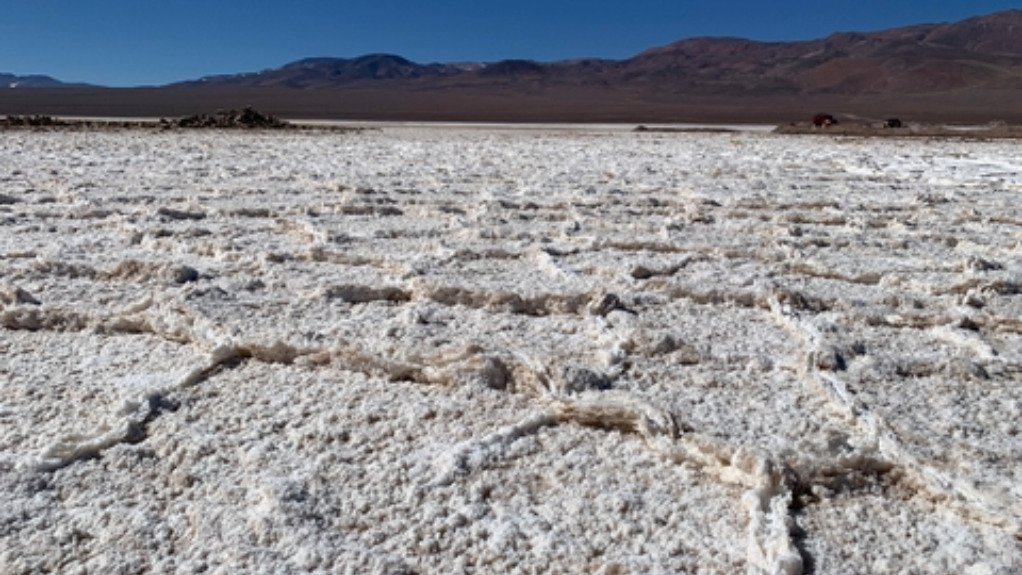 Codelco sees lithium project in Chile’s Maricunga salt flat feasible in eight more years