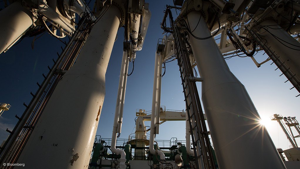 LNG exports set to add $1.4trn to US GDP through 2040, S&P Global Energy says