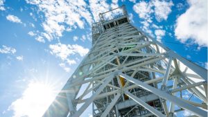 Northam unveils world’s deepest raise-bored PGM shaft
