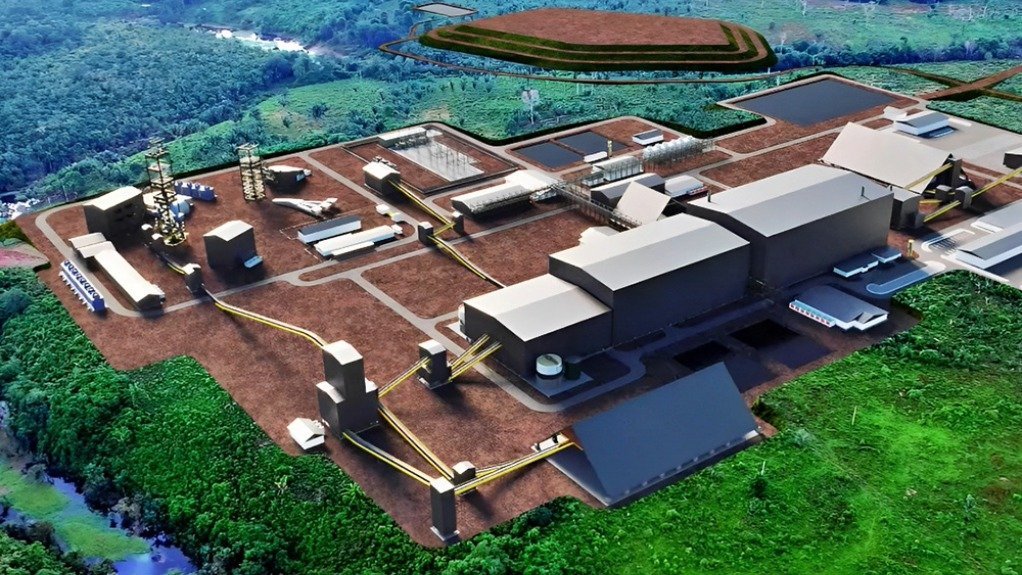Brazil Potash confirms fresh stoppage request may be served on Autezes project