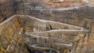 Hillgrove proceeds with new underground mine front at Kanmantoo, proposes name-change