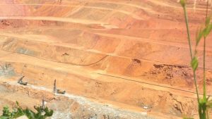 Perseus pursues value creating organic growth opportunities at the Yaouré gold mine