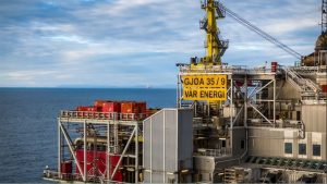 Biggest independent European oil, gas producer to emerge from Vaar Energi