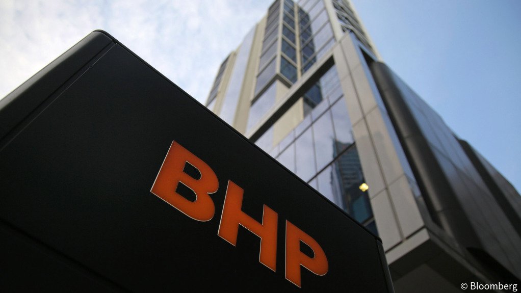 BHP resumes negotiations with Port Hedland iron-ore unions