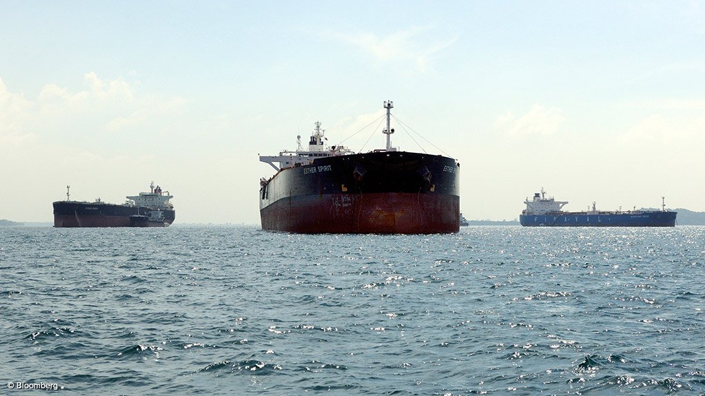 Goldman sees Brent exceeding $120/bbl in Q4 if Hormuz disruptions persist