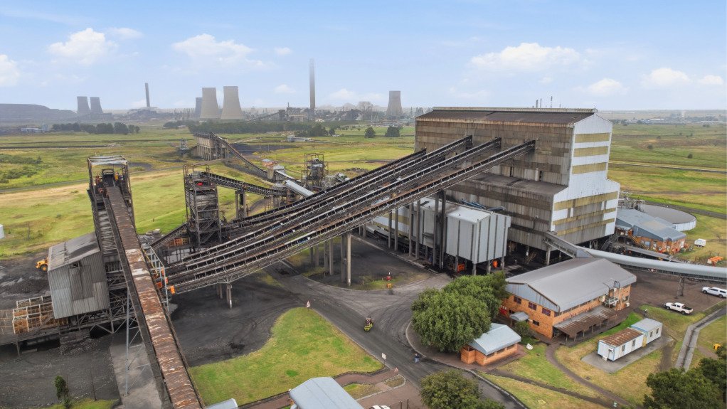 Sasol says Secunda output at five-year high after coal destoning project