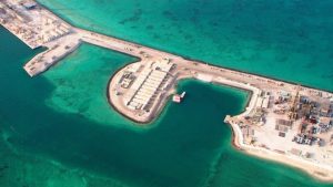 ADNOC greenlights $6.2bn Umm Shaif Gas Cap project