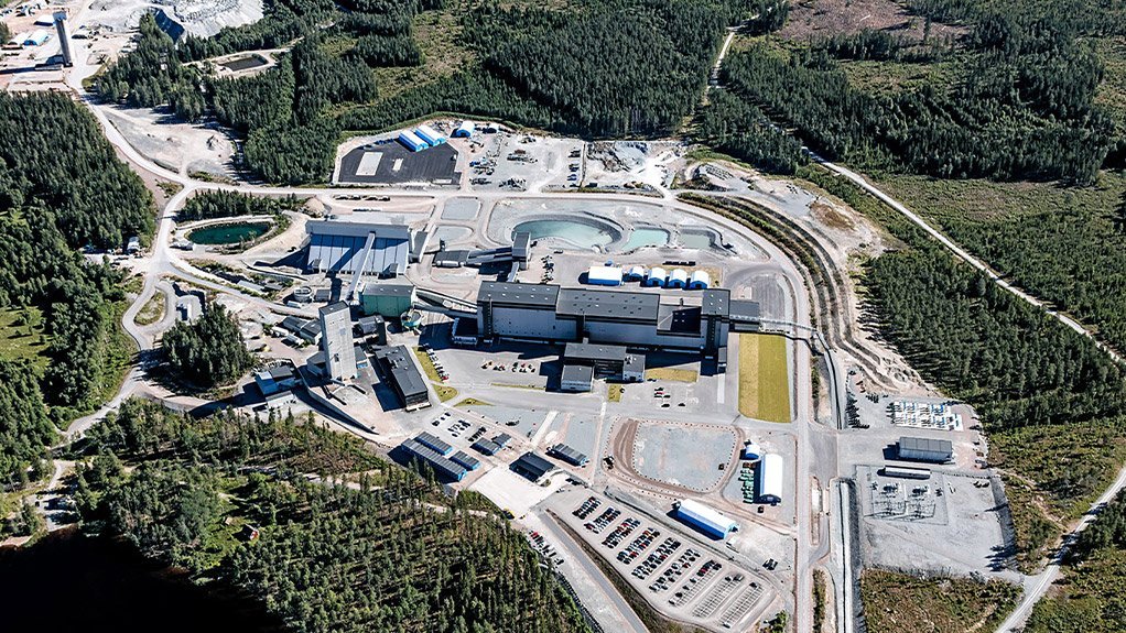 Boliden lags Q2 forecasts as mine disruption, smelter ramp-up delay weigh