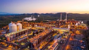 Rio Tinto signs five-year bio pellet deal with SuperChar to cut alumina refinery emissions