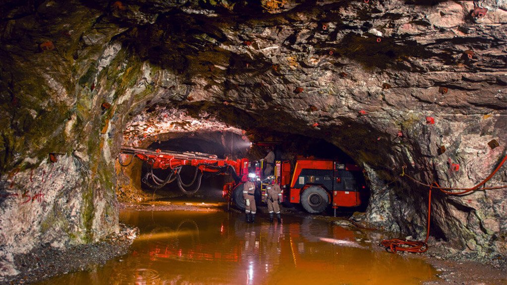 Grupo Mexico profit beats estimates on higher copper prices