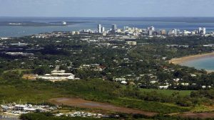 Gas-rich Australian region backs $28bn data centre project