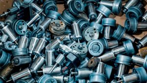 Global recycler ERI, rare earths recoverer Cyclic partner to scale critical mineral cyclicality