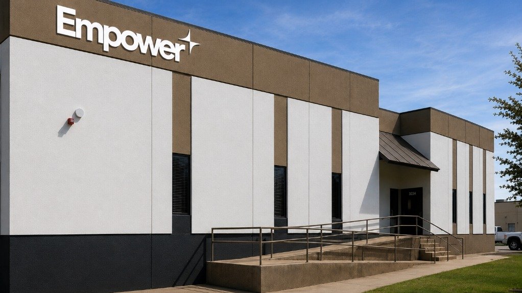 Lithium producer Empower EIT commissions new Dallas Operations & Innovation Centre