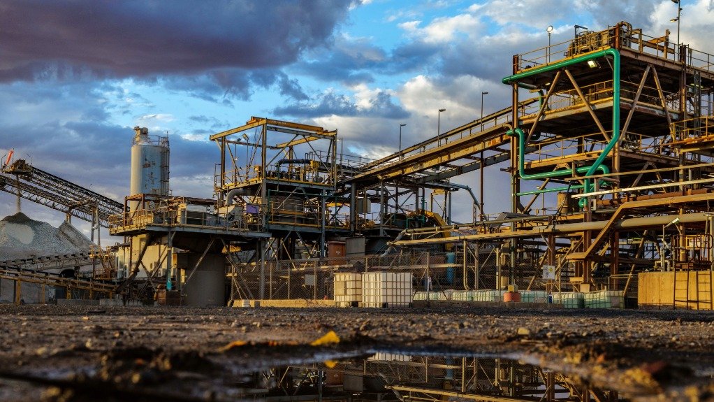 Australian miner Westgold achieves record full-year production