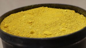 US-focused uranium producer Peninsula Energy withdraws this year’s guidance as it resolves temporary flow rate issue
