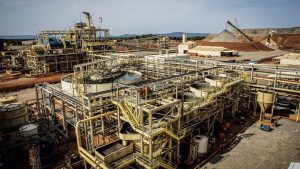 Mali’s gold output seen staying below 60 tons through 2029