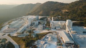 NOA to supply wheeled renewable electricity to Idwala Industrial Holdings