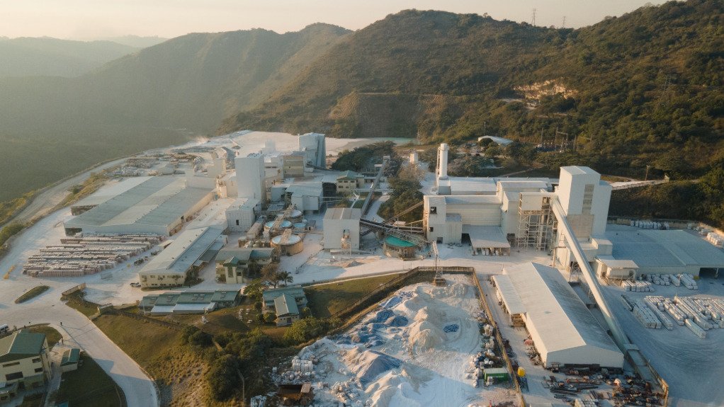 NOA to supply wheeled renewable electricity to Idwala Industrial Holdings
