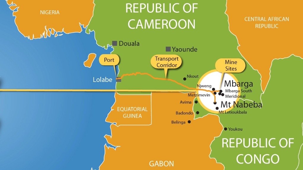 Sundance Resources says it has won $616m Cameroon arbitration over iron-ore project