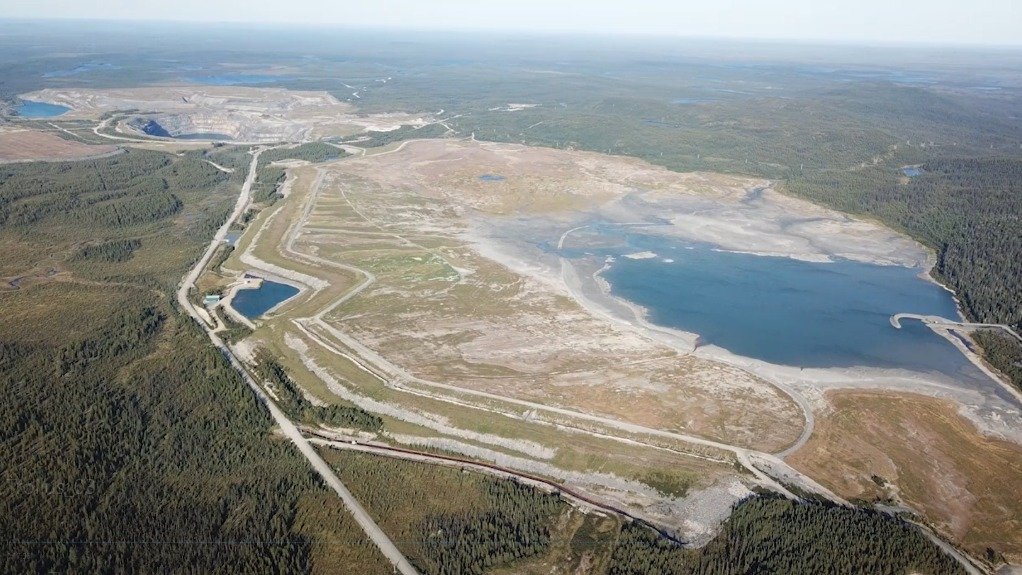 Troilus, Dumont projects qualify for Québec’s Filon support service