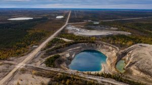 Glencore Canada reduces Osisko shareholding to 11.9%