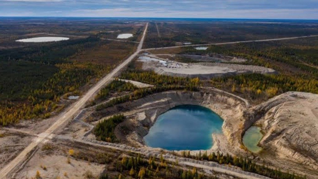 Glencore Canada reduces Osisko shareholding to 11.9%
