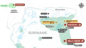 La Mancha Resources Fund to acquire 19.9% stake in Miata Metals