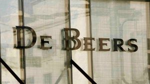 Wanblad says Anglo not exclusive with any consortium on De Beers sale