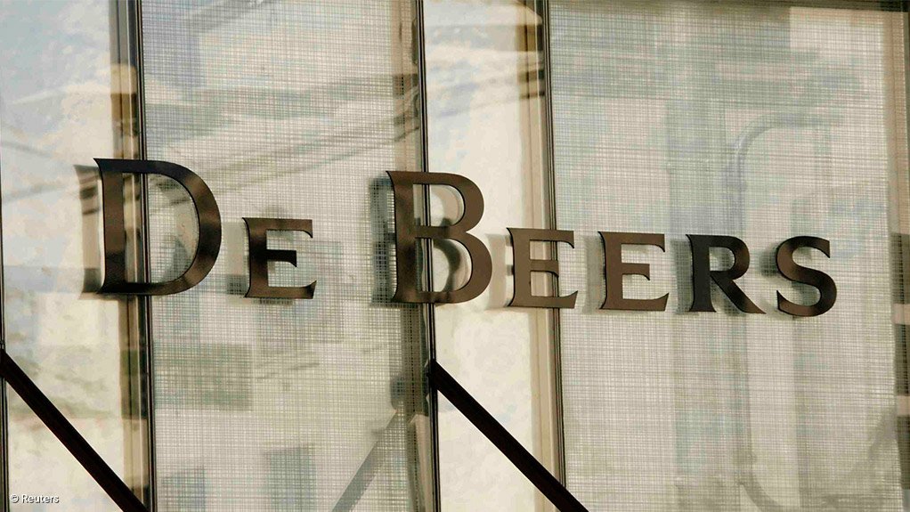 Wanblad says Anglo not exclusive with any consortium on De Beers sale