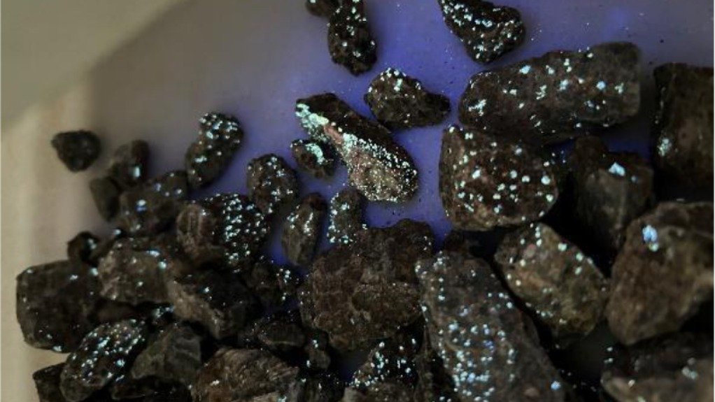 Independent concept processing study completed for Viking Mines’ Nevada project
