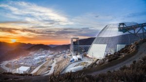 Anglo American first-half loss shrinks, lifts dividend as Teck merger awaits approval