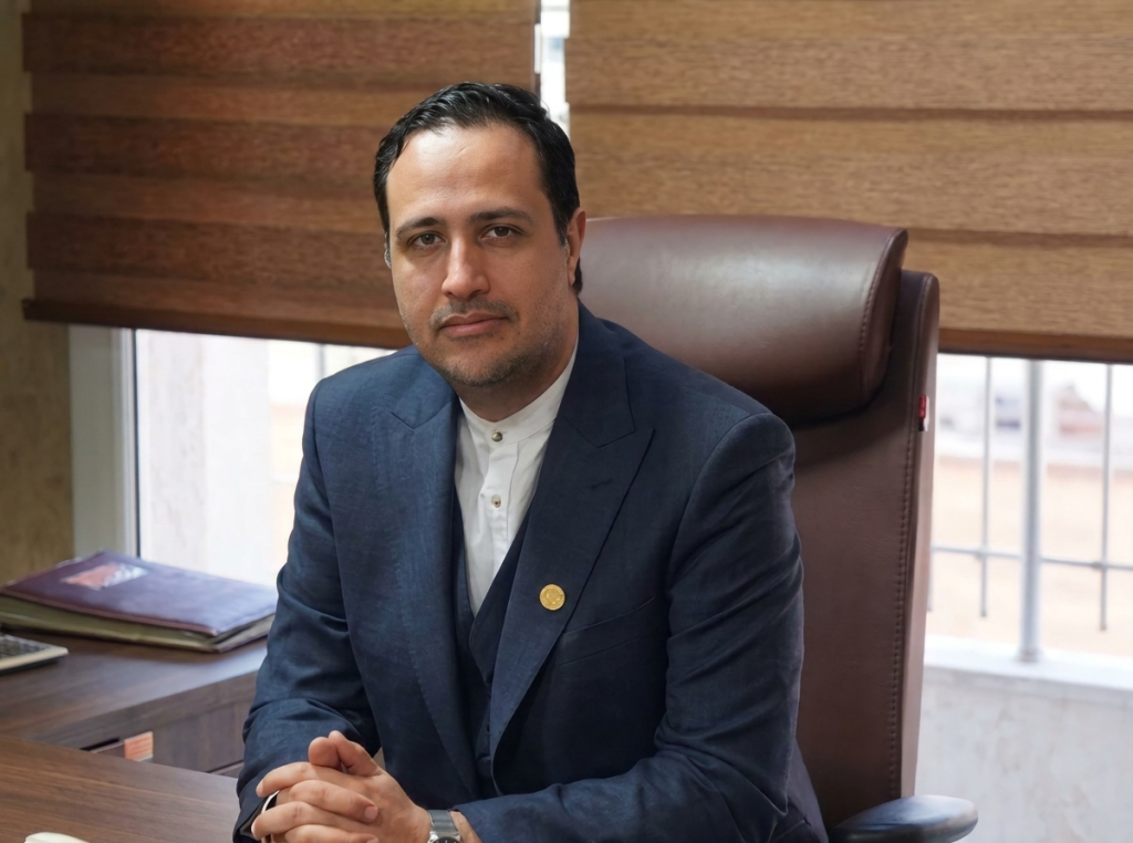 Chadormalu’s Strategy; Developing New Mines Alongside Sourcing Ore from the Market