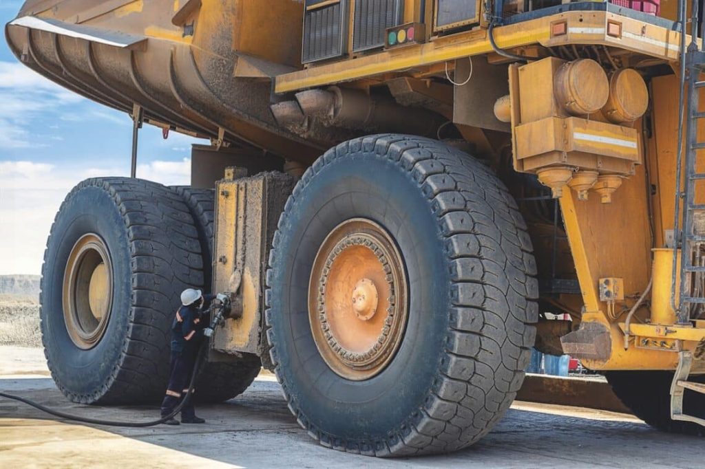 Boosting diesel asset life