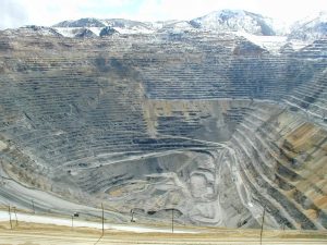 Head of Zanjan Mining House Warns of Widespread Mine Closures