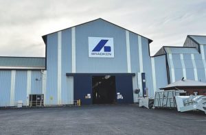 Bradken’s complete asset maintenance mission