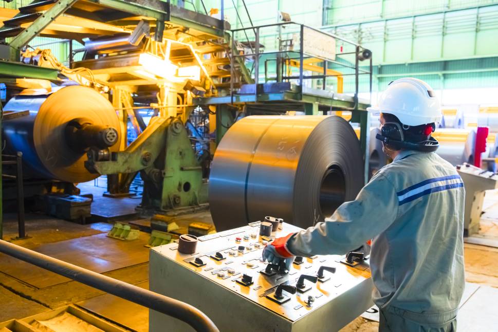 How Mobarakeh Steel Turned the Idea of Production into an Industrial Strategy