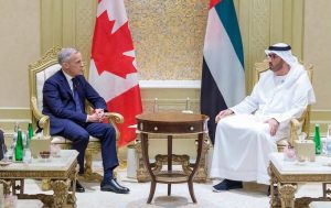 Canada and Saudi Arabia Deepen Mining and Energy Partnership