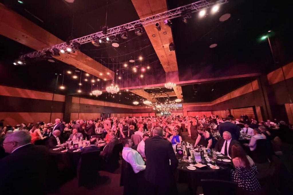 Queensland Mining Awards showcase best-in-region solutions