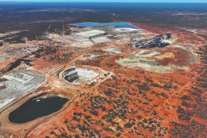 Rox fully permitted as Youanmi construction ramps up