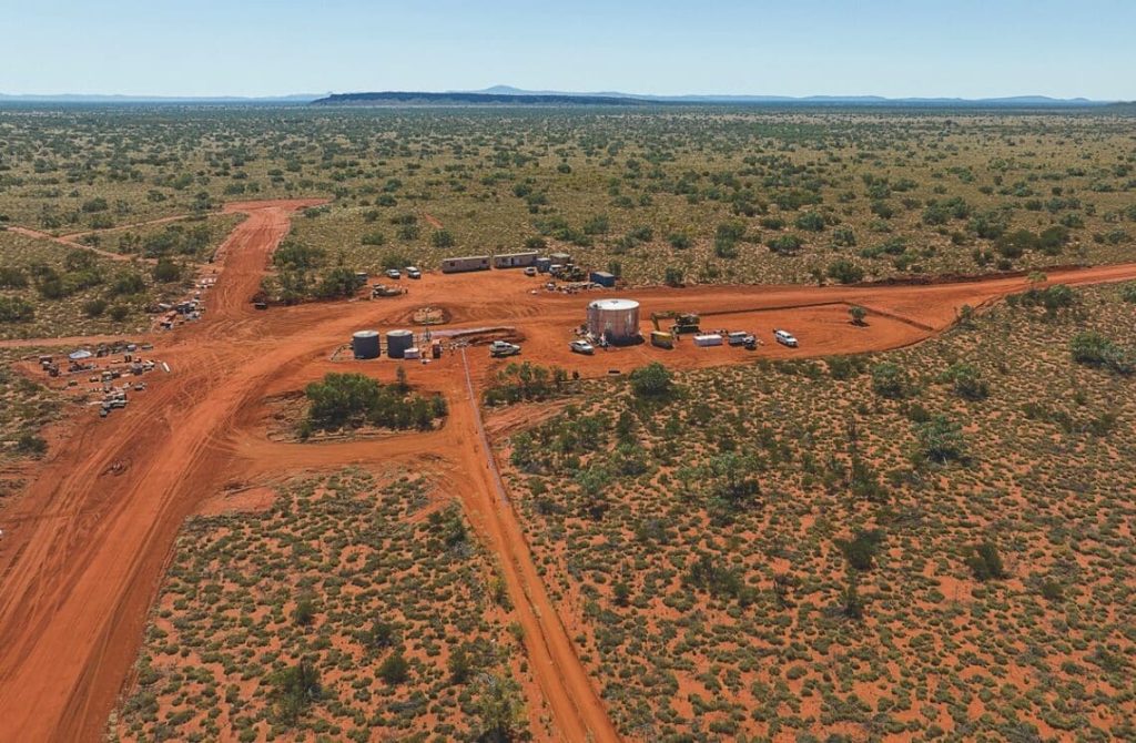 Nolans taps into India’s rare earth ambitions
