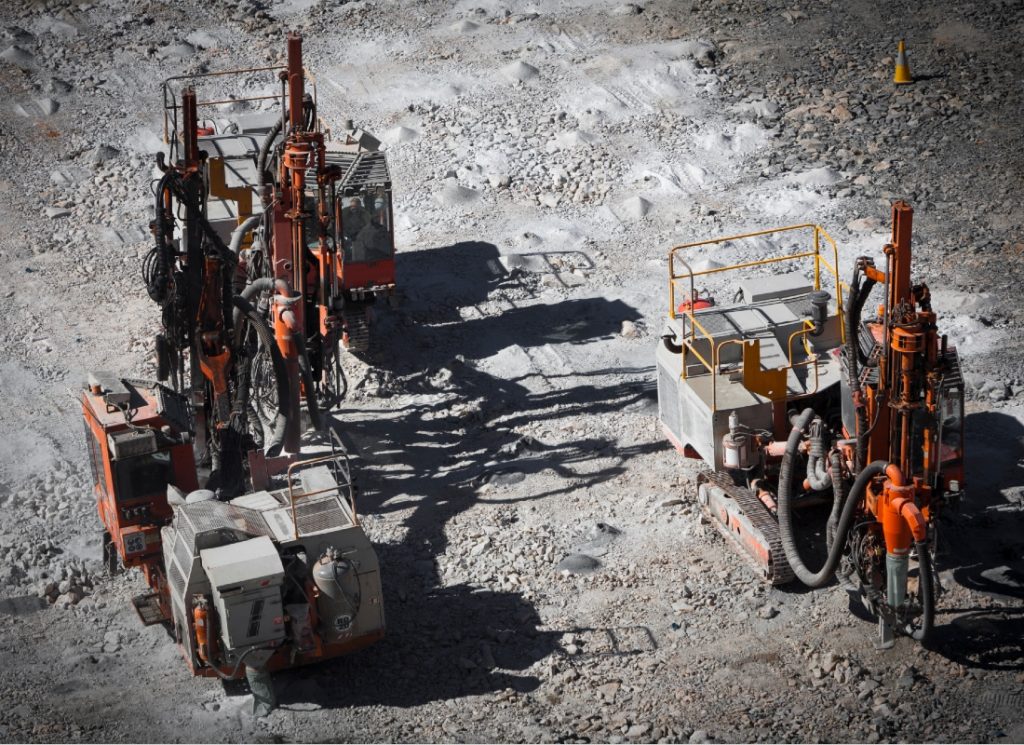 British Hill delivers high-grade gold extensions