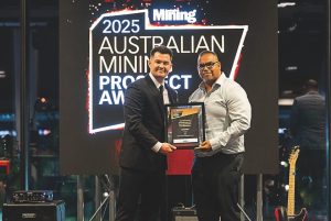 Prospect Awards highlights an evolving mining industry