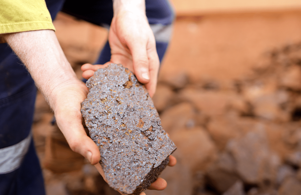 Terra takes Southwest sulphide system to surface