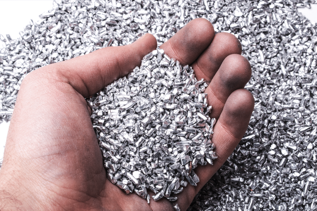 King backs Alcoa’s $5.9bn South32 acquisition