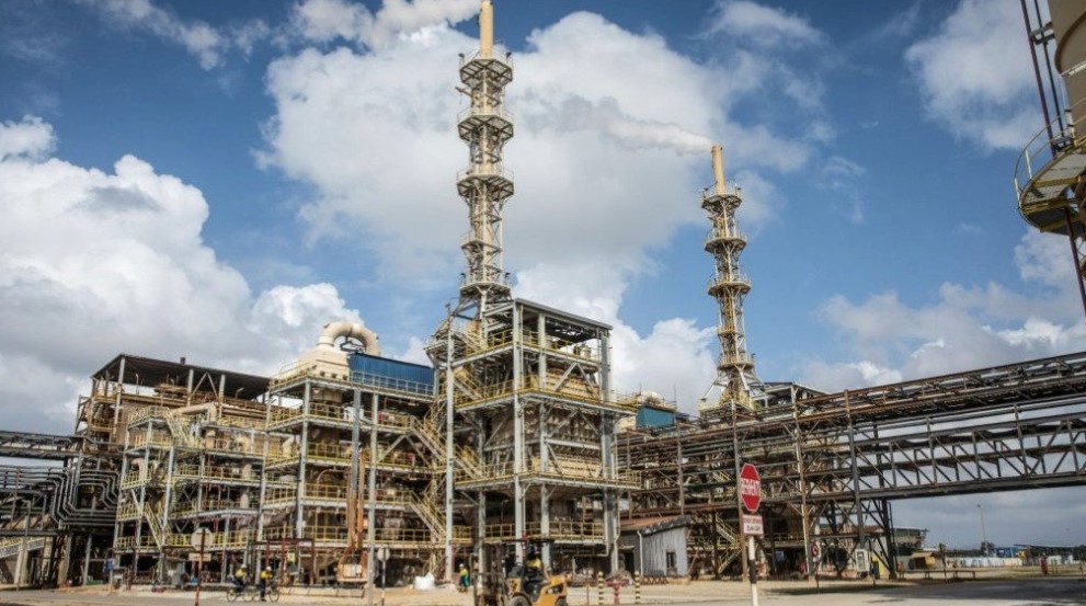 Lynas’ Pentagon rare earth supply deal draws Malaysia scrutiny