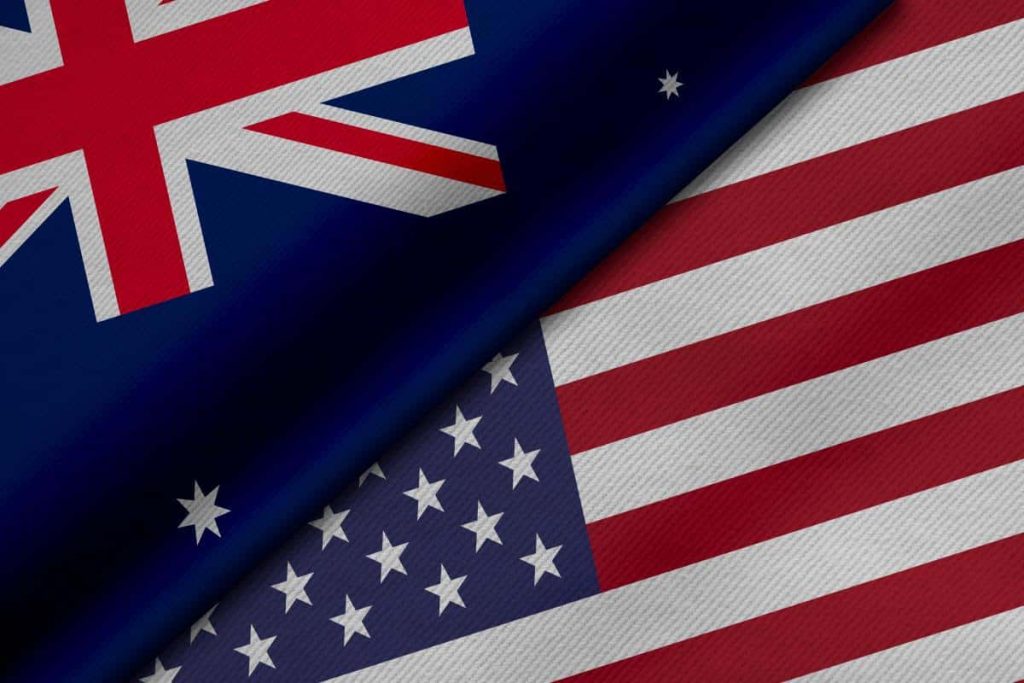 Will new US tariffs affect Australian mining?