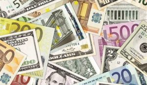 Limited Increase in Exchange Rates at Iran’s Central Exchange’s Bills Hall
