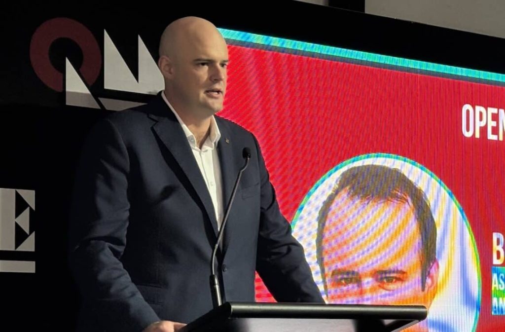 Industry urged to ‘take back the narrative’ on mining