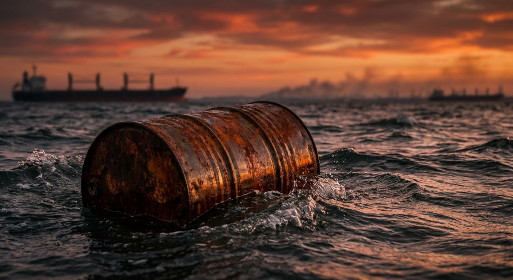 Global Oil Market Affected by US Warmongering